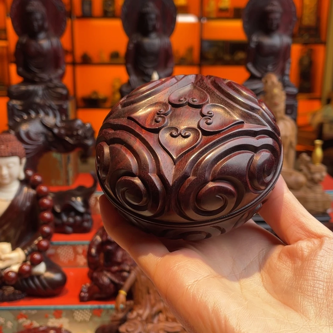 檀香紫檀（小叶紫檀）