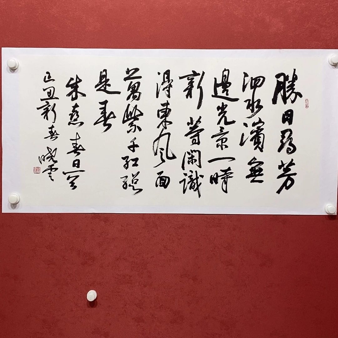 盛日寻芳直播大漏
