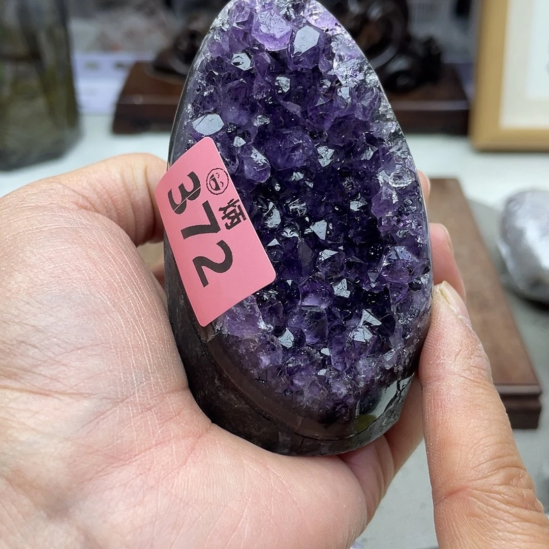 未镶嵌大型摆件（非配饰）水晶