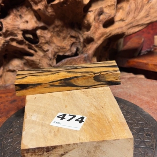 大果紫檀（缅甸花梨）