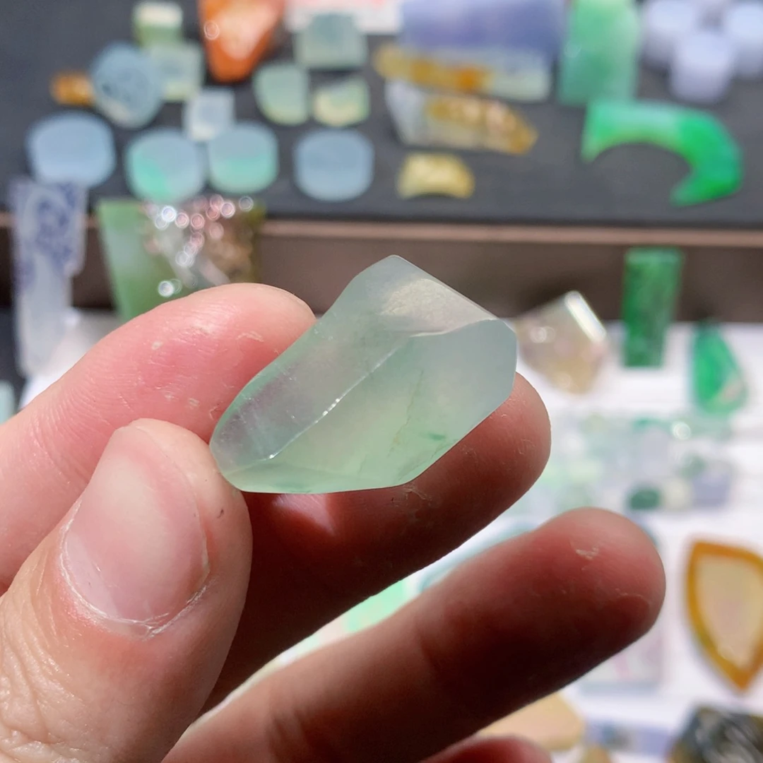 未镶嵌定制翡翠3