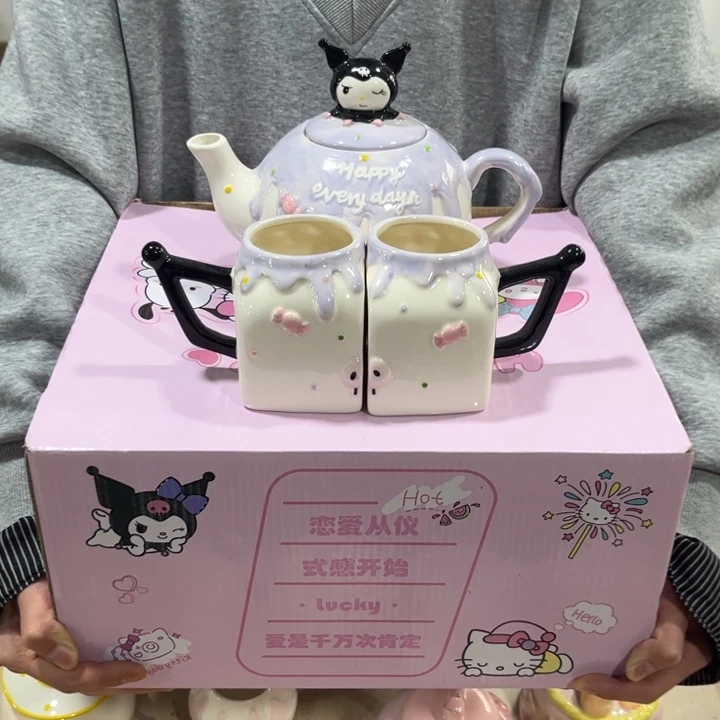 紫砂茶叶罐我们的生活