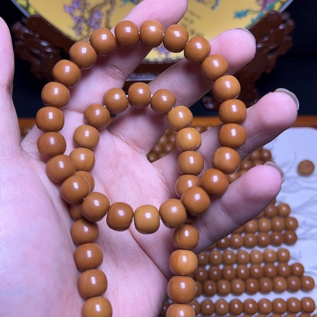 猴头核桃吊坠全品一级老型