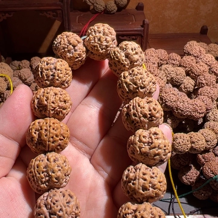 吊坠金刚菩提45号金刚