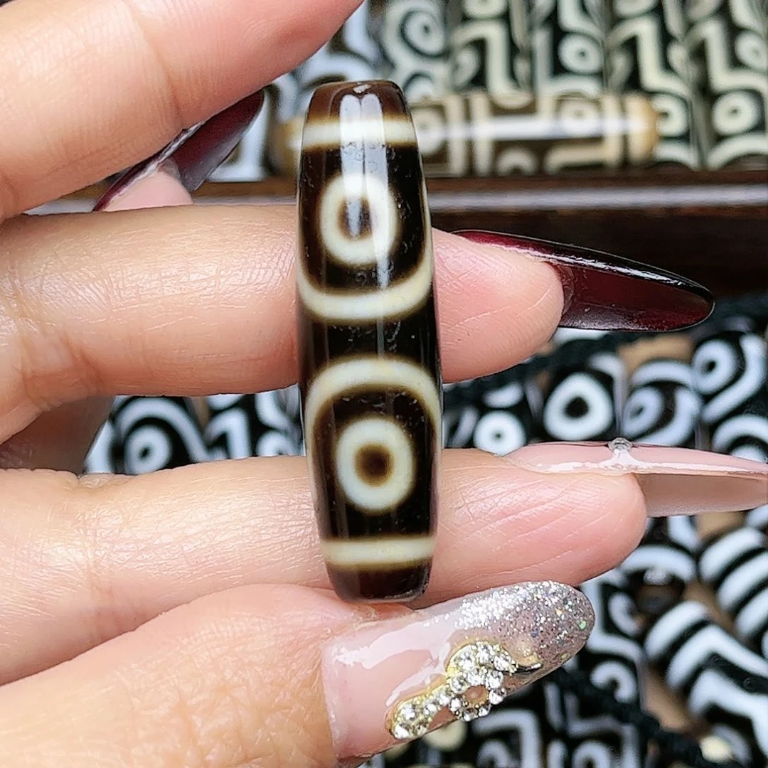 玛瑙/玉髓吊坠(不含链)未镶嵌