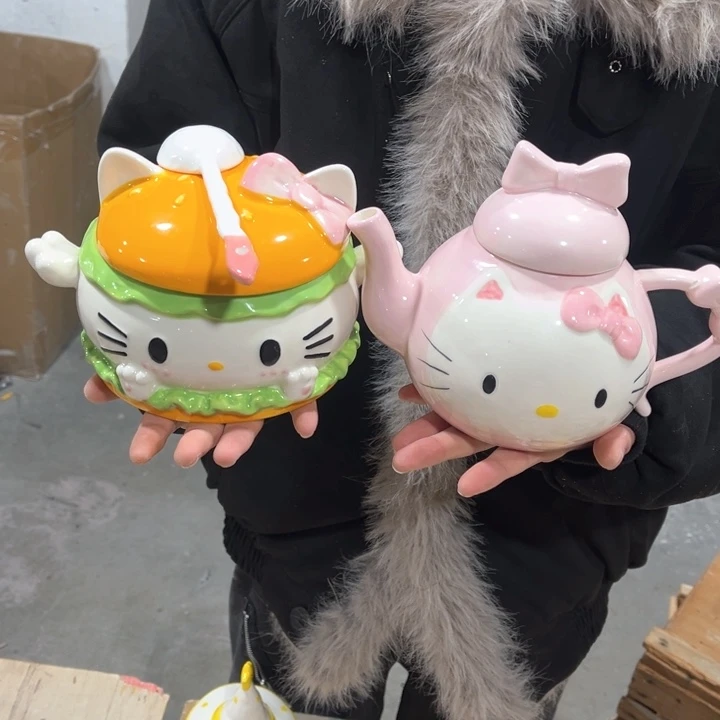 紫砂茶叶罐这么多人