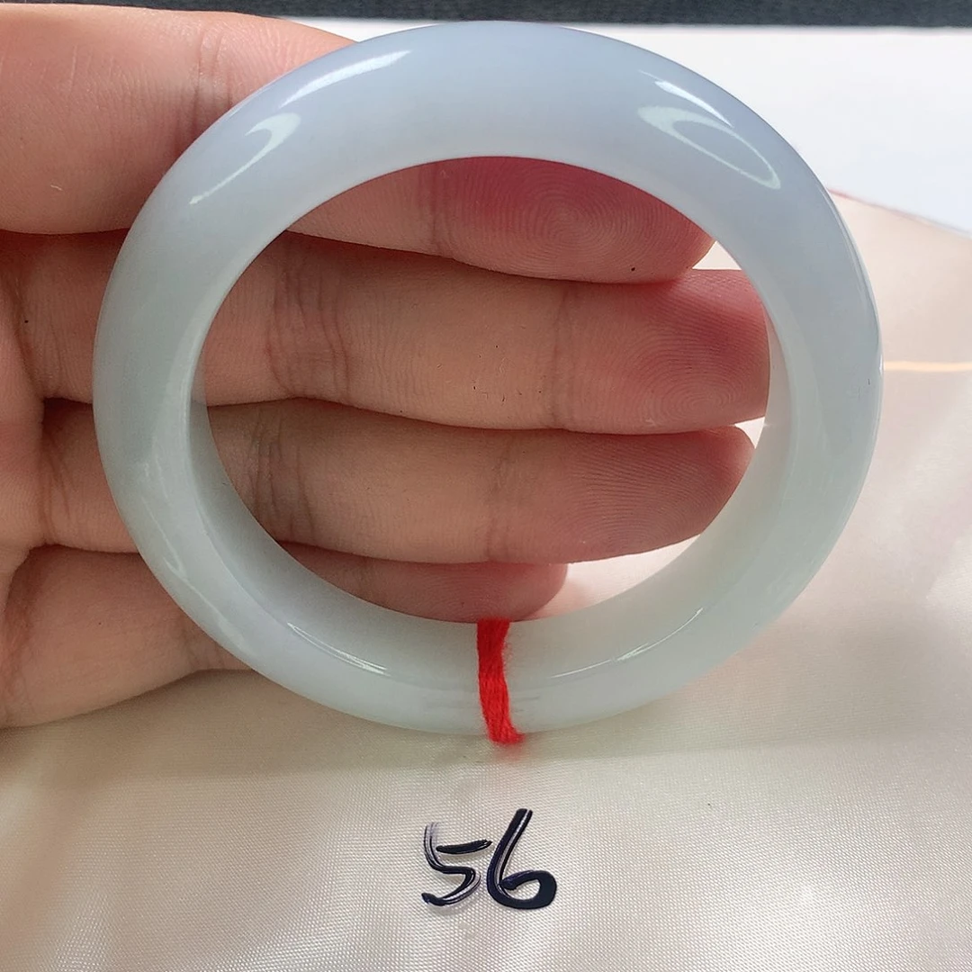 翡翠手镯未镶嵌343号