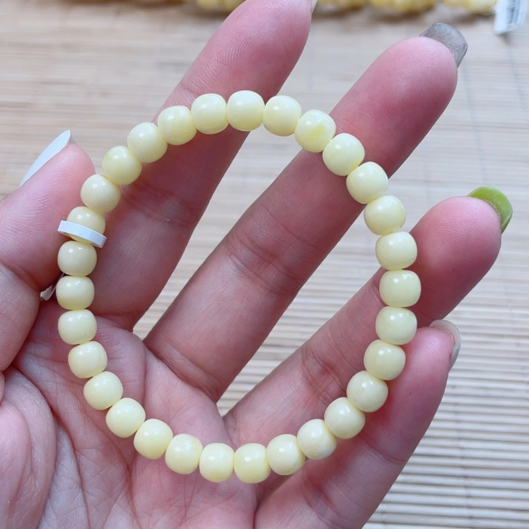 裸石蜜蜡未镶嵌蜜蜡