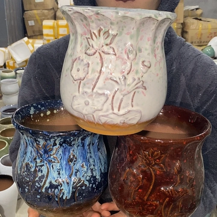 红陶高度16口15啦啦啦啦