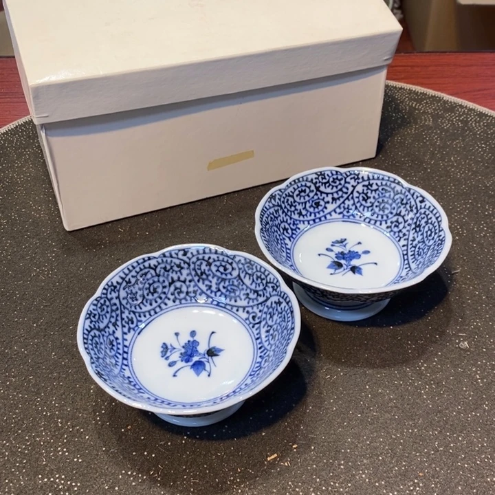 月***亮瓷片陶瓷艺术品制作工艺品