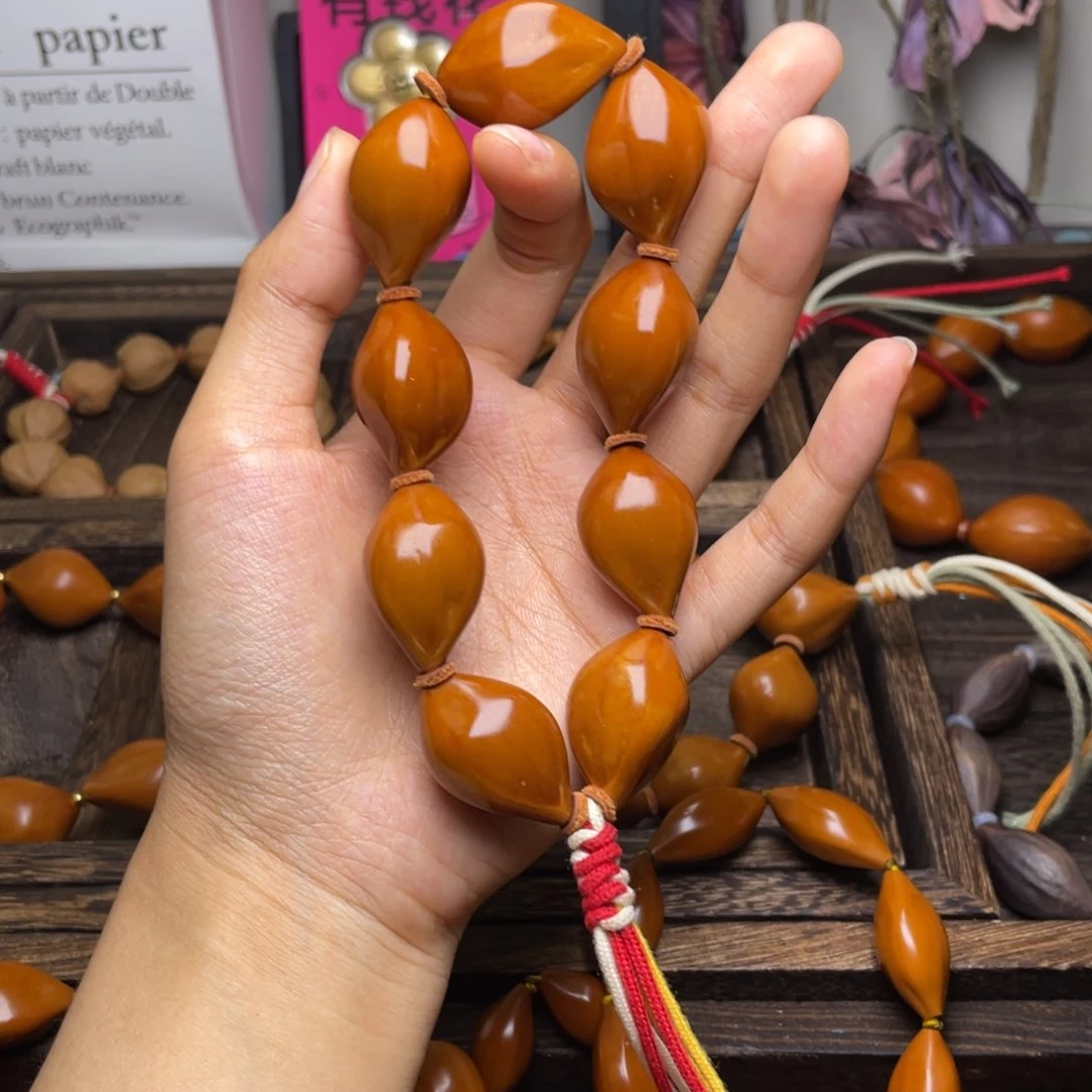 橄榄核手串橄榄核手串