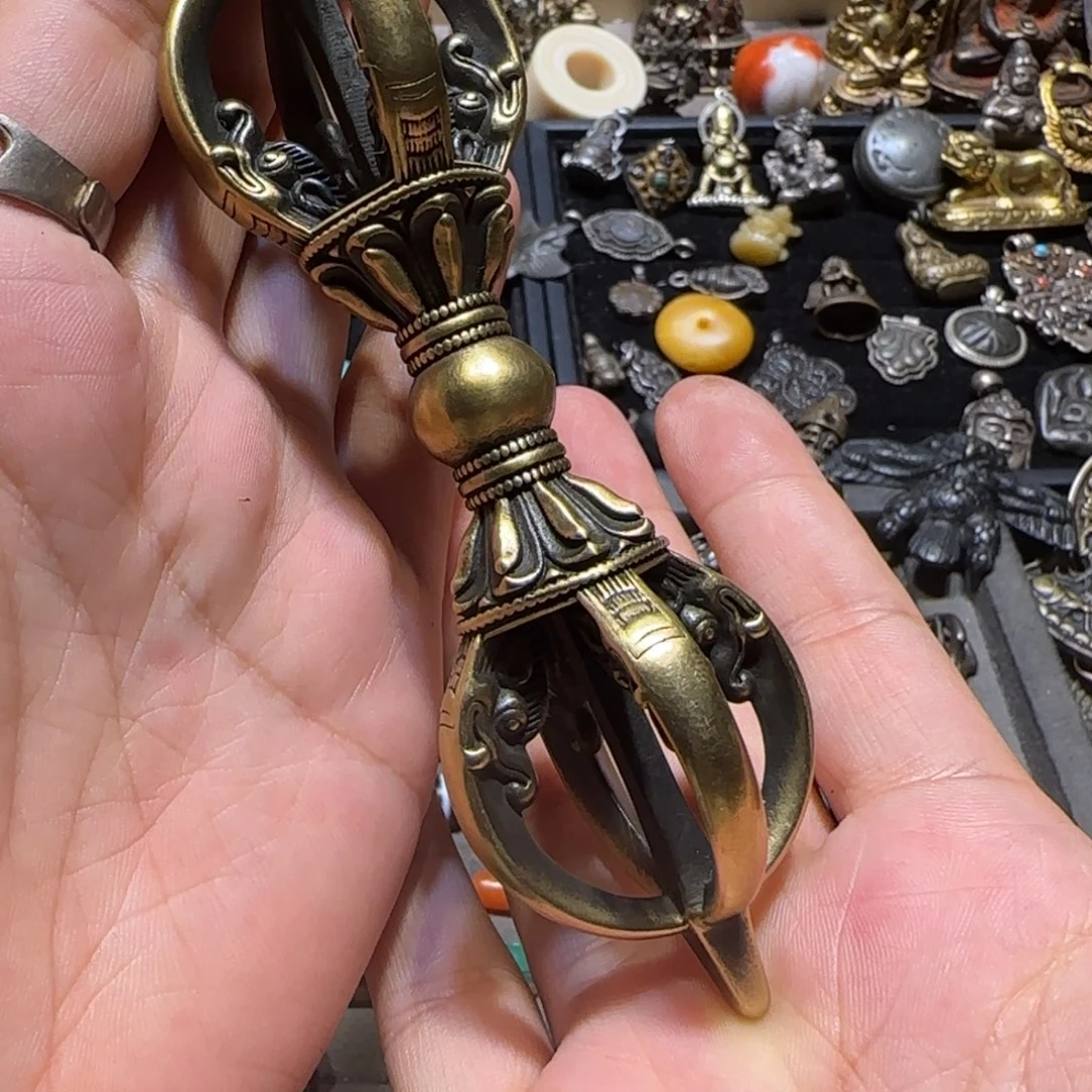 吊坠……吊。手串搭配