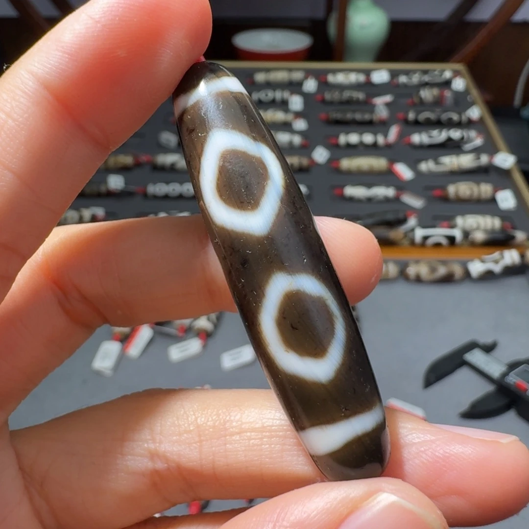 玛瑙/玉髓颈饰未镶嵌42