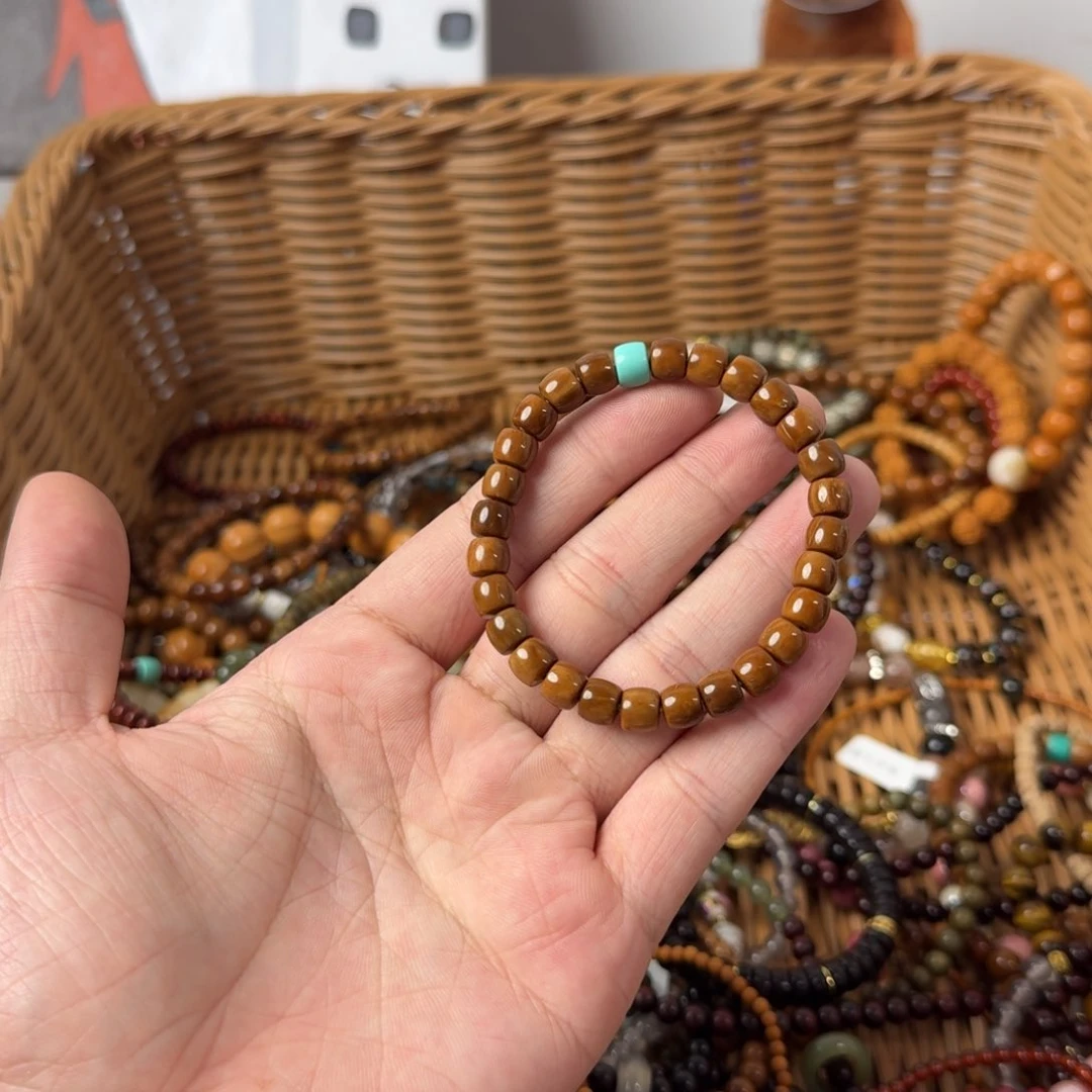 菩提根/象牙果手串