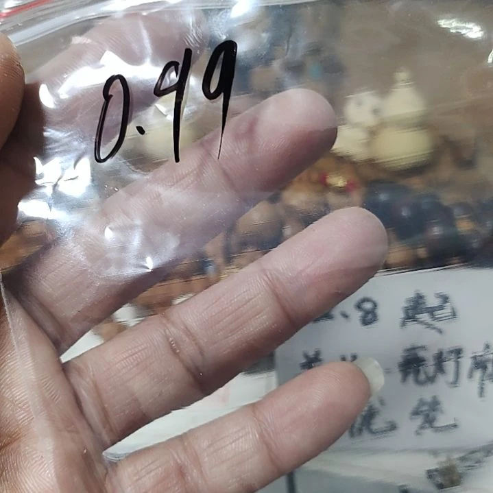 橄榄核手串/手链Z*M橄榄核核雕