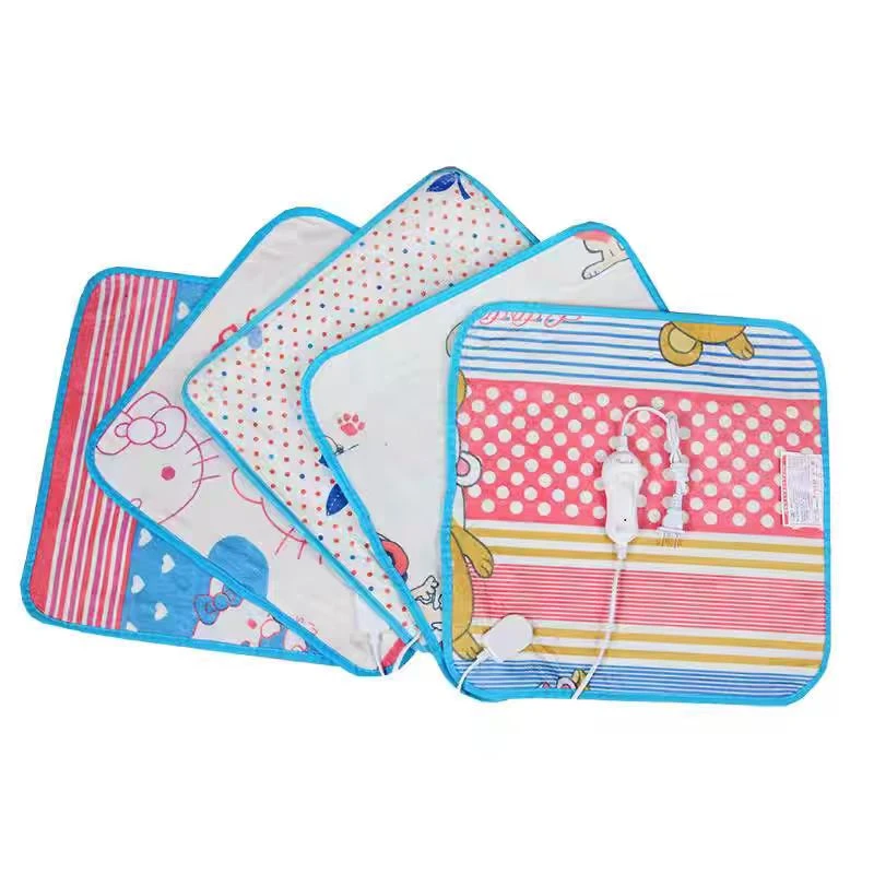 雏鸟鹦鹉冬季加热垫