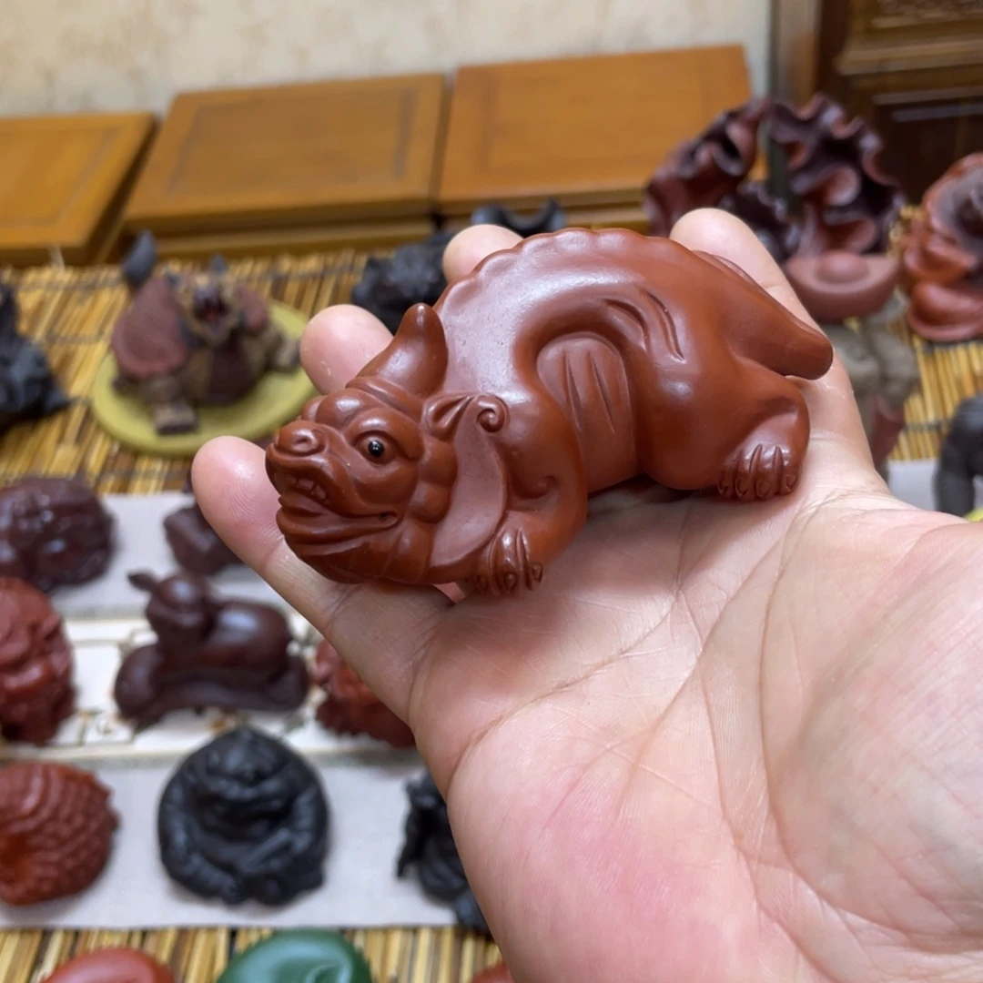 紫砂茶宠111111111