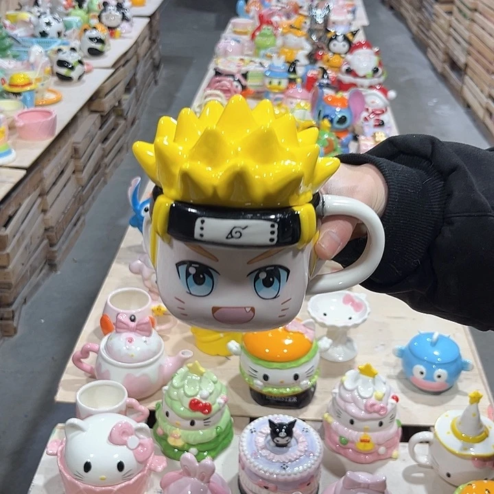 紫砂茶叶罐我们的生活