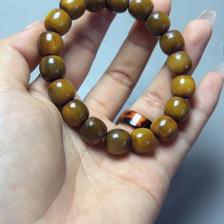 大果紫檀（缅甸花梨）