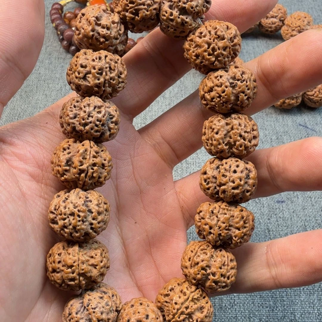 尤***尔金刚菩提吊坠金刚