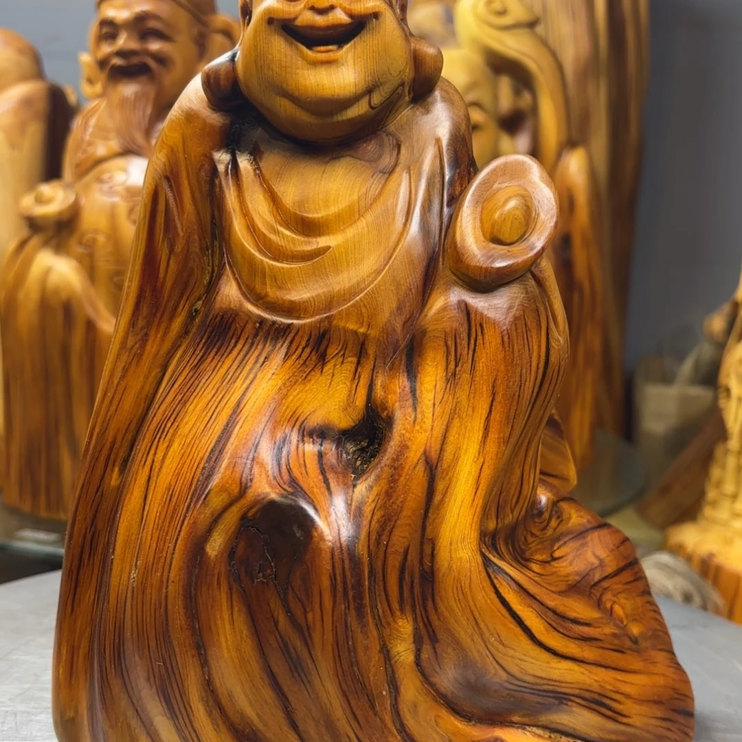 柏木（崖柏）崖柏摆件6666666666