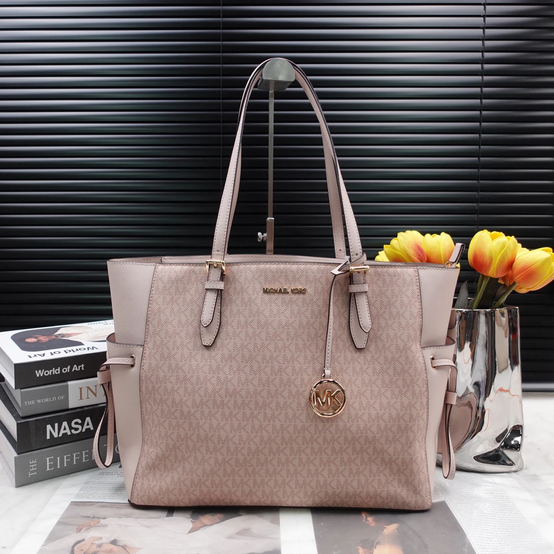 95新 MICHAEL KORS/迈克高仕 单肩包/T10231798