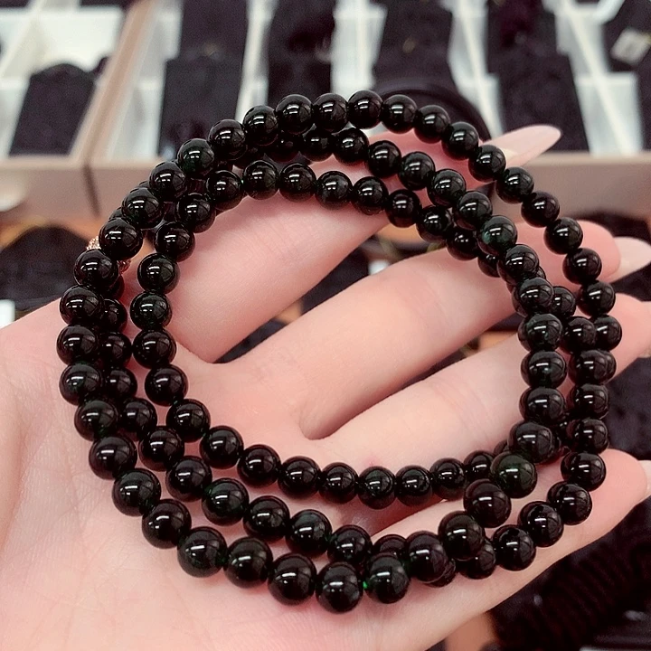 颈饰未镶嵌翡翠6.2