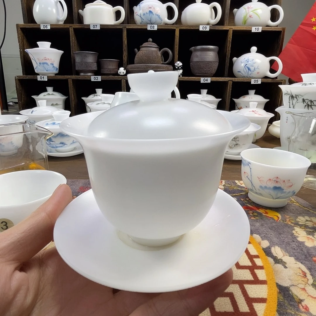 惠*胖虎茶具直播福利