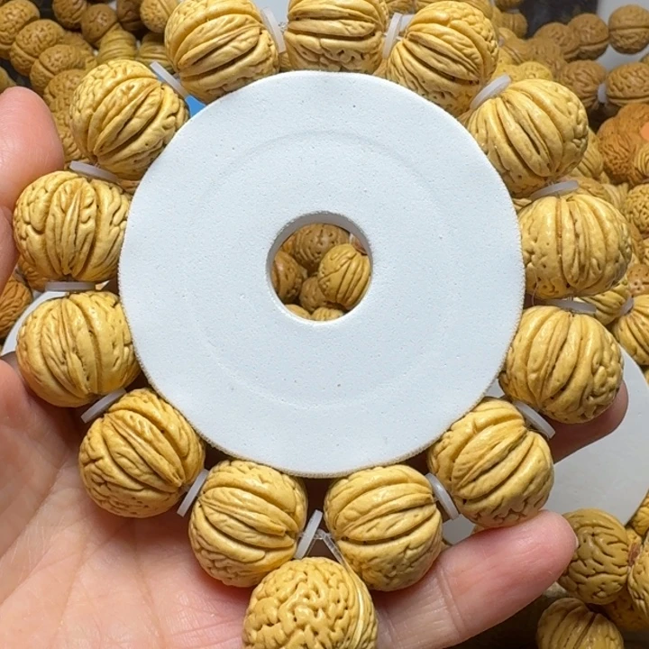 桃核手串20王者南瓜