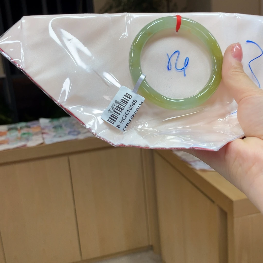 未镶嵌手镯翡翠不退不换