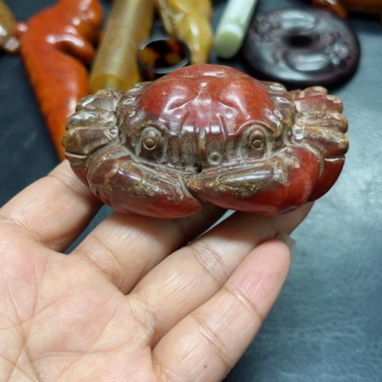 吊坠紫金钵盂菩提