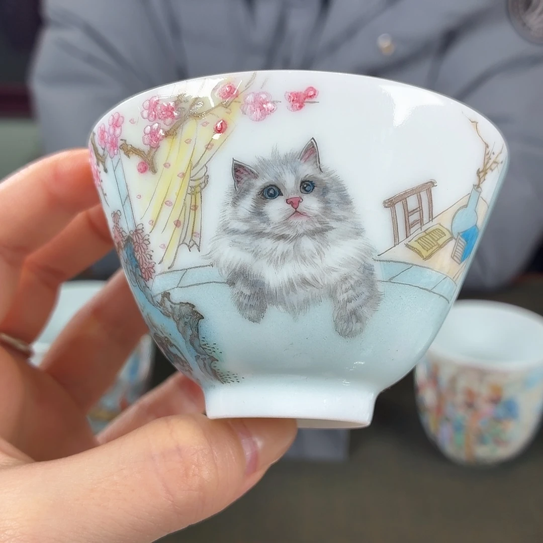 九鸣瓷艺九鸣瓷艺