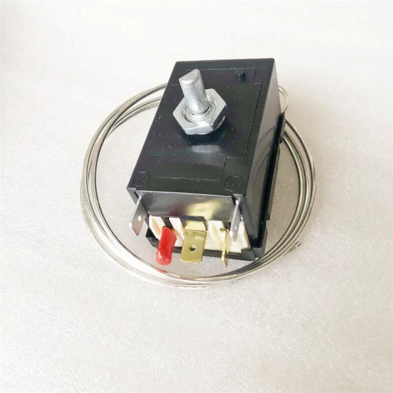 AL59879约翰迪尔1654拖拉机原厂配件6J1854 2104温度调节空调开关