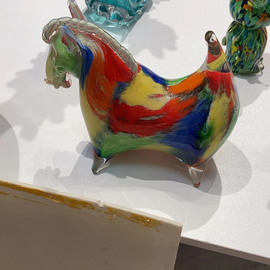 倾***e手工艺品琉璃全品