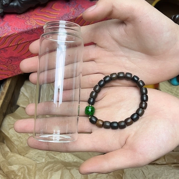 大叶紫檀（黑酸枝木类）