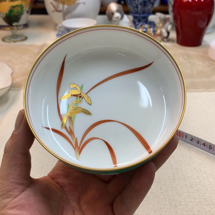 紫砂金瓷阁精品瓷器店