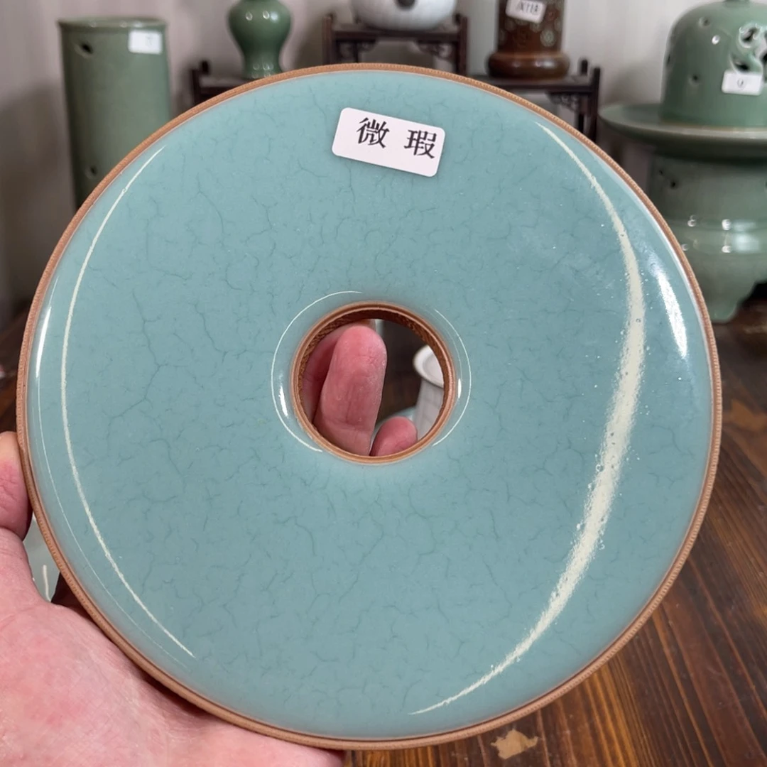 三宝茶器开播福利