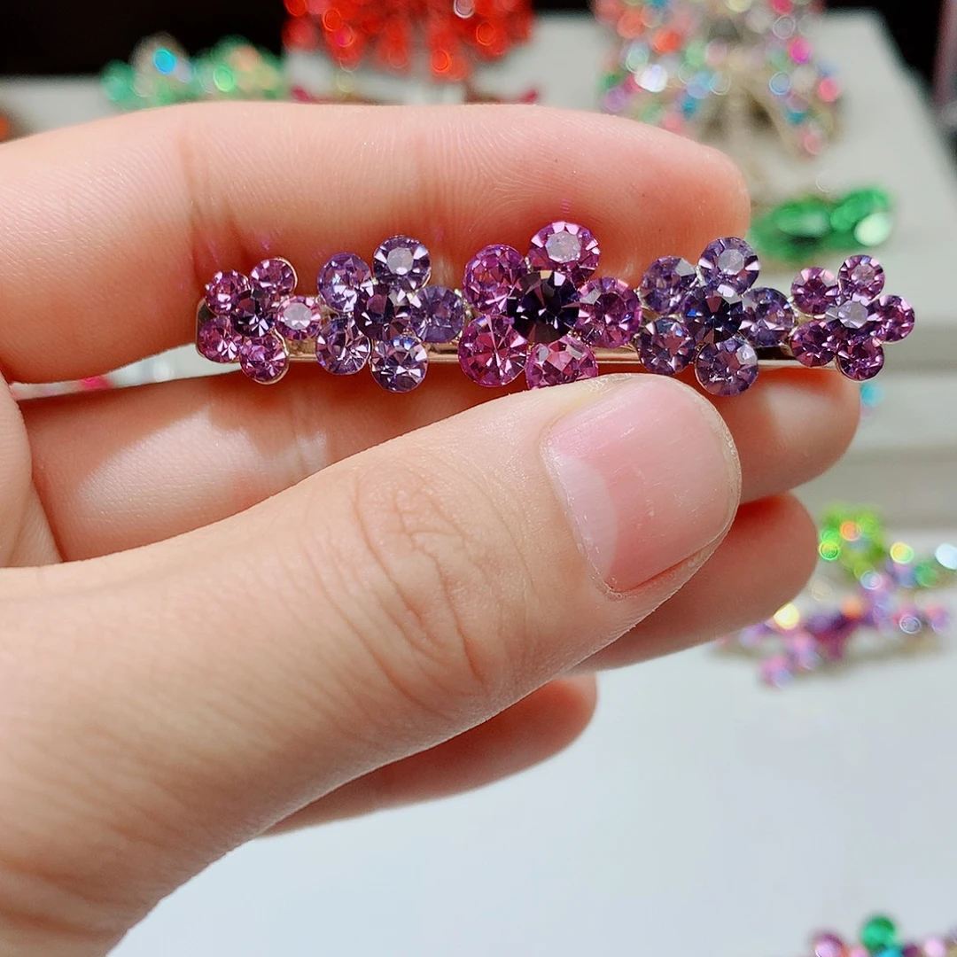 皮质铁合金发饰的