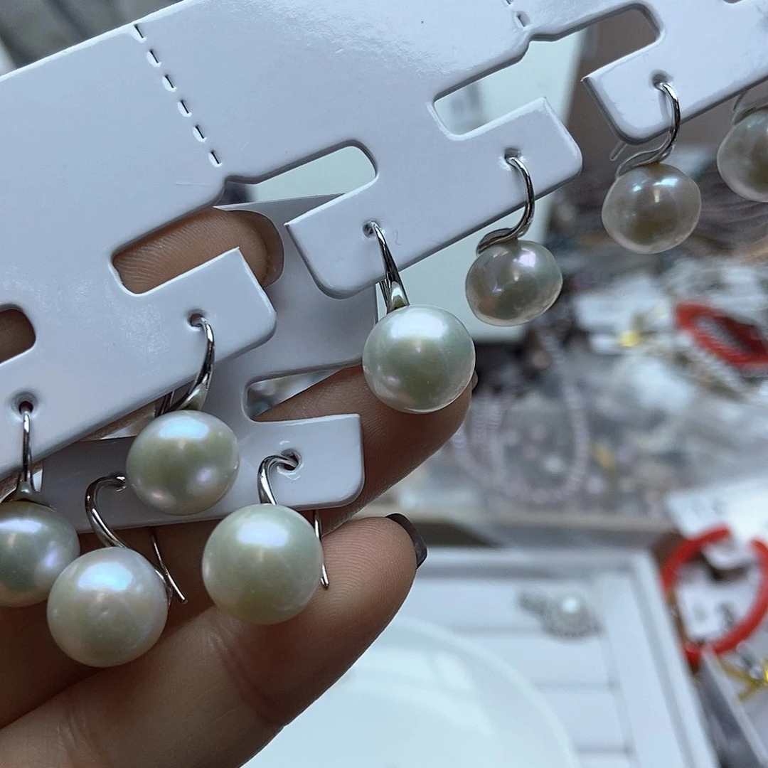 颈饰未镶嵌淡水珍珠12号