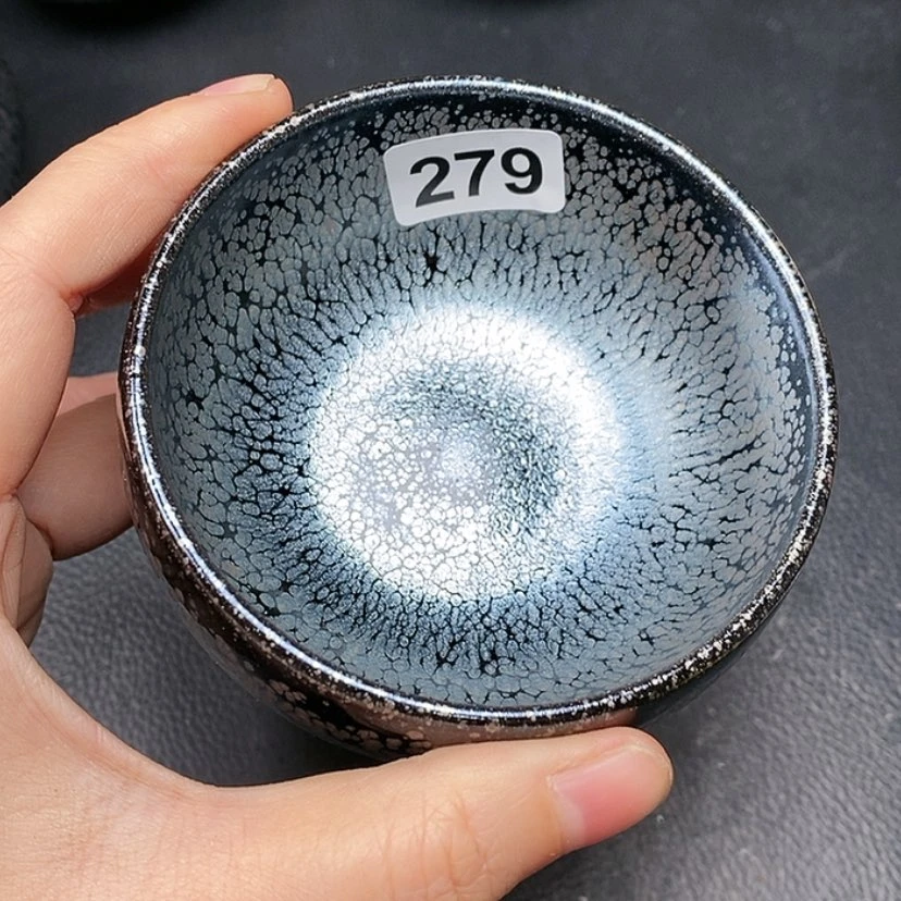 【闪购商品】茶盏全手工打造建盏