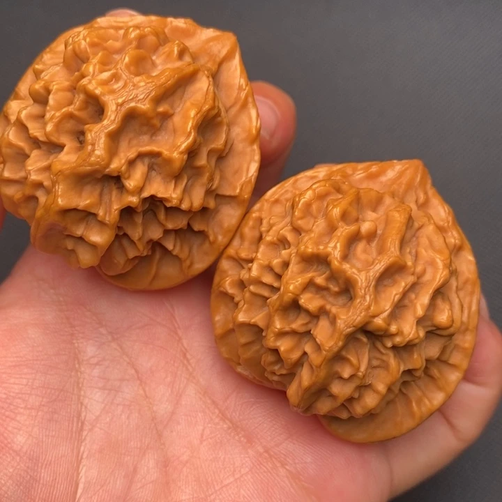 文玩核桃把件文玩核桃