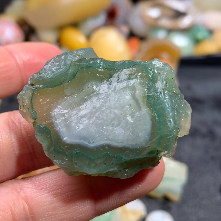 玛瑙/玉髓珠宝奇石合金