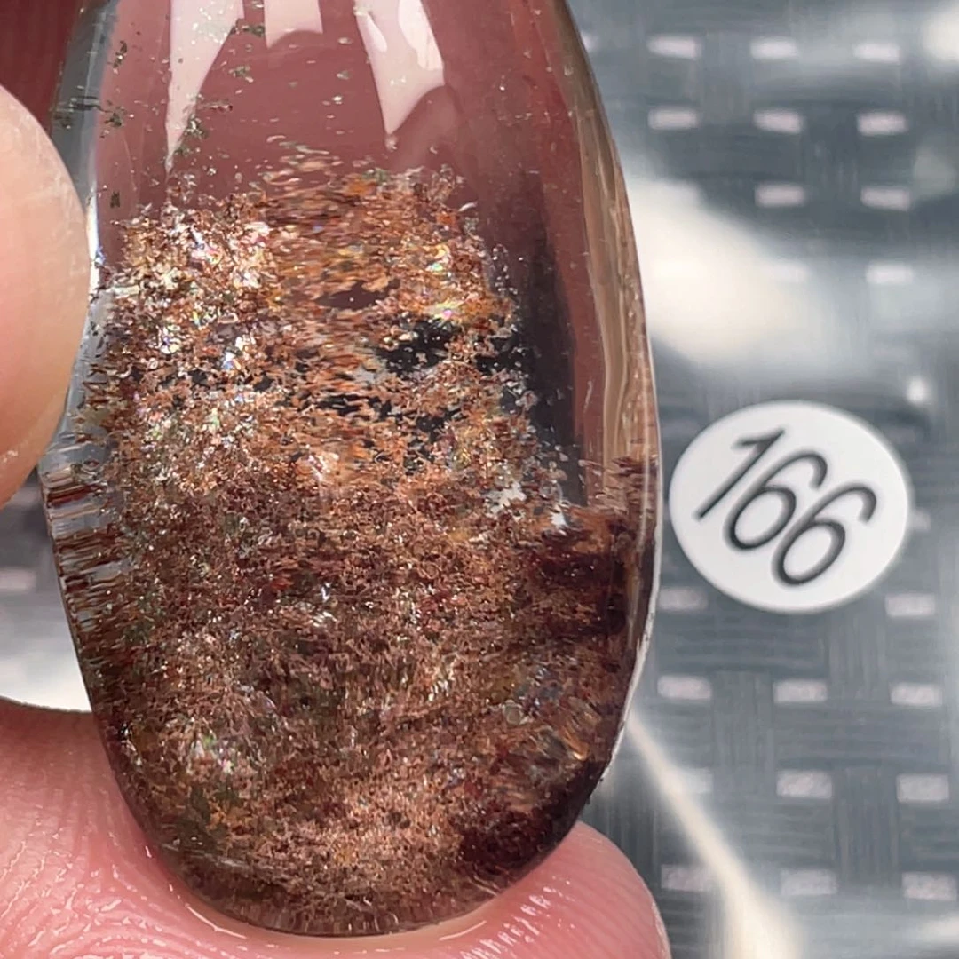 【闪购商品】颈饰未镶嵌水晶用****7