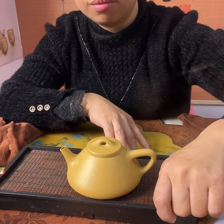 茶壶紫砂紫砂壶泡茶