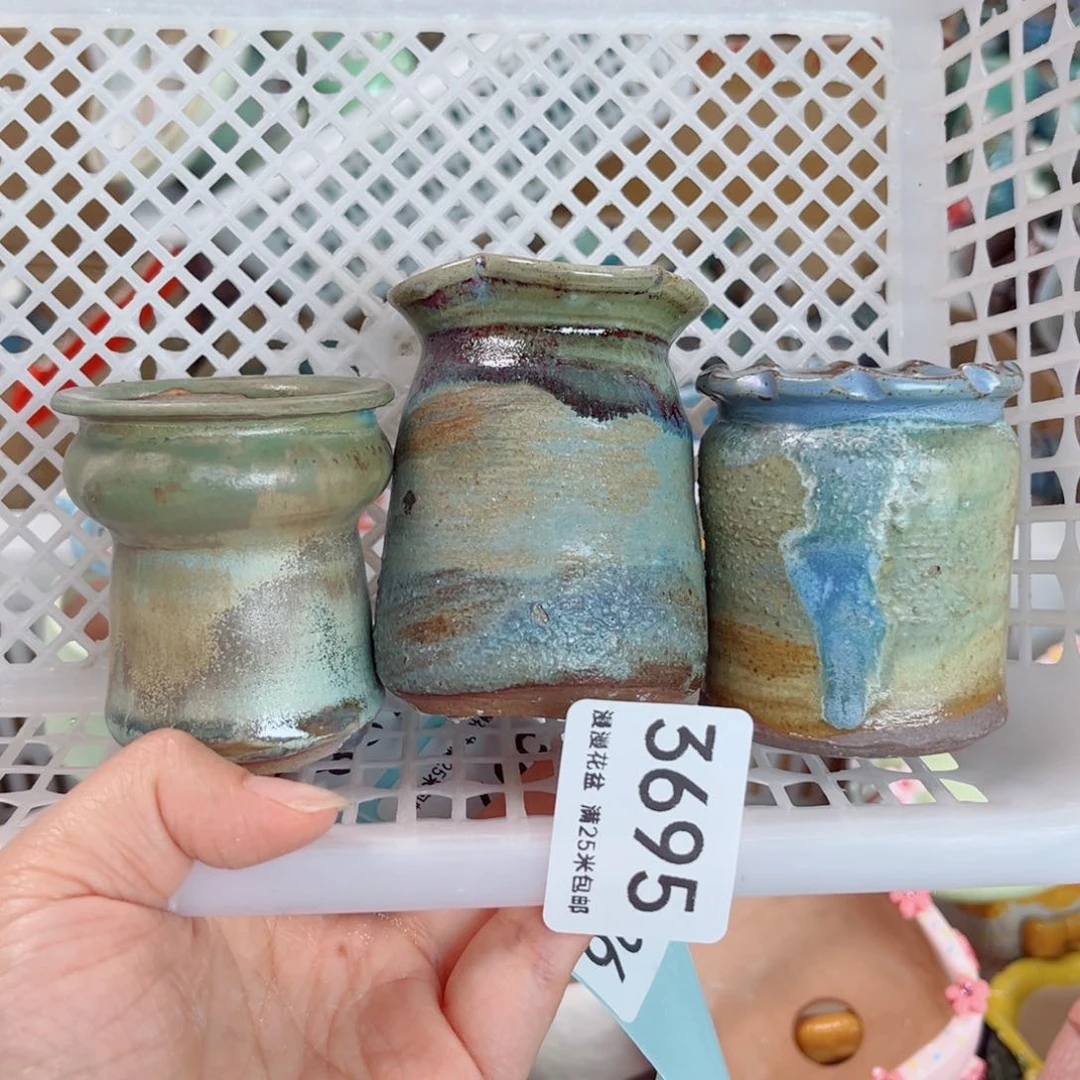 景德镇手工制作瑕疵3695口4