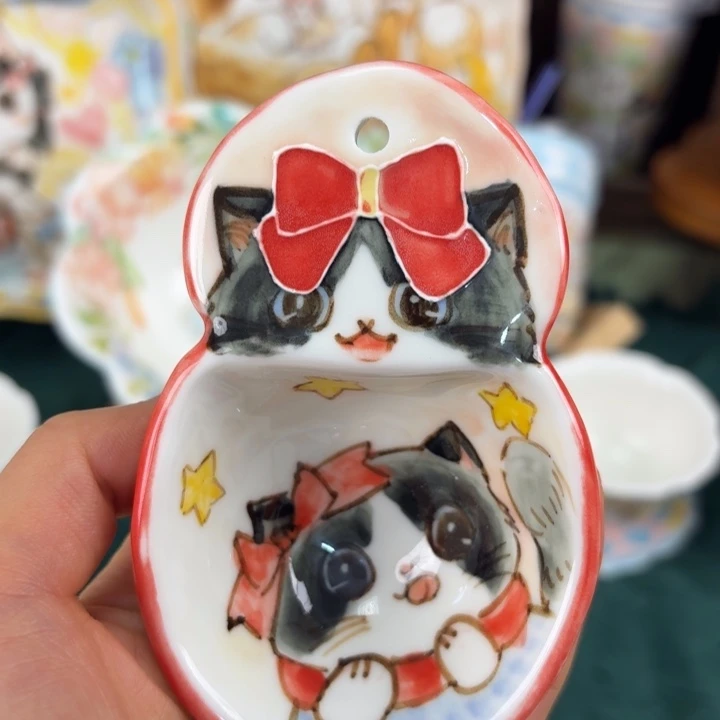 开窑开窑啦！上新上新