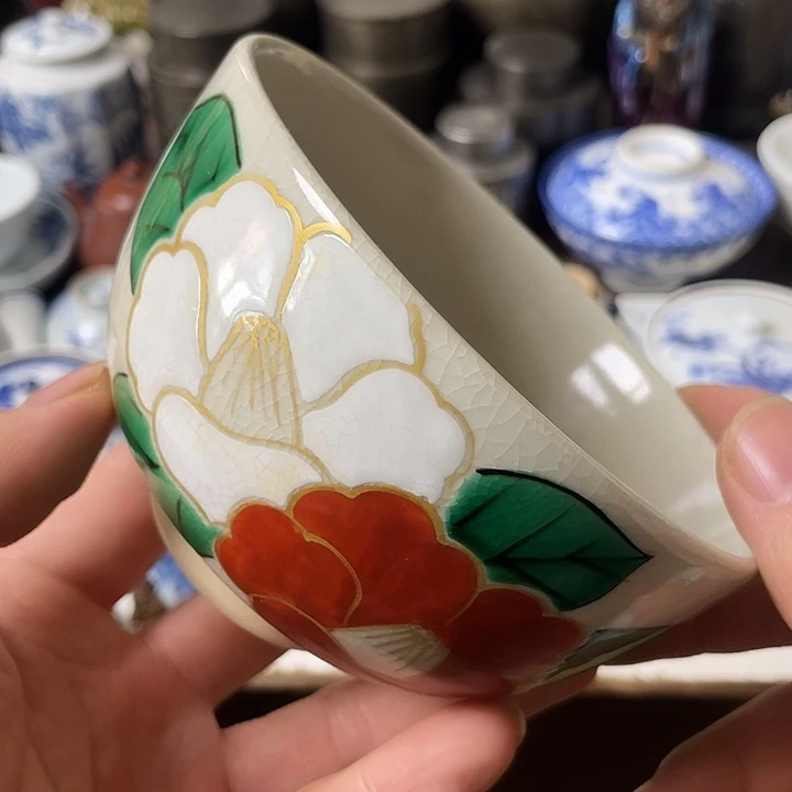 茶宠摆件工艺美术作品