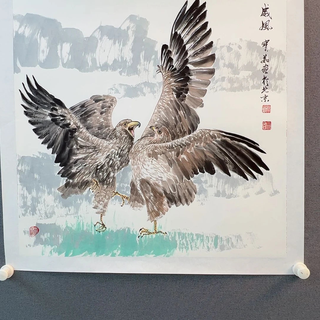 书法当代艺术，展览作品