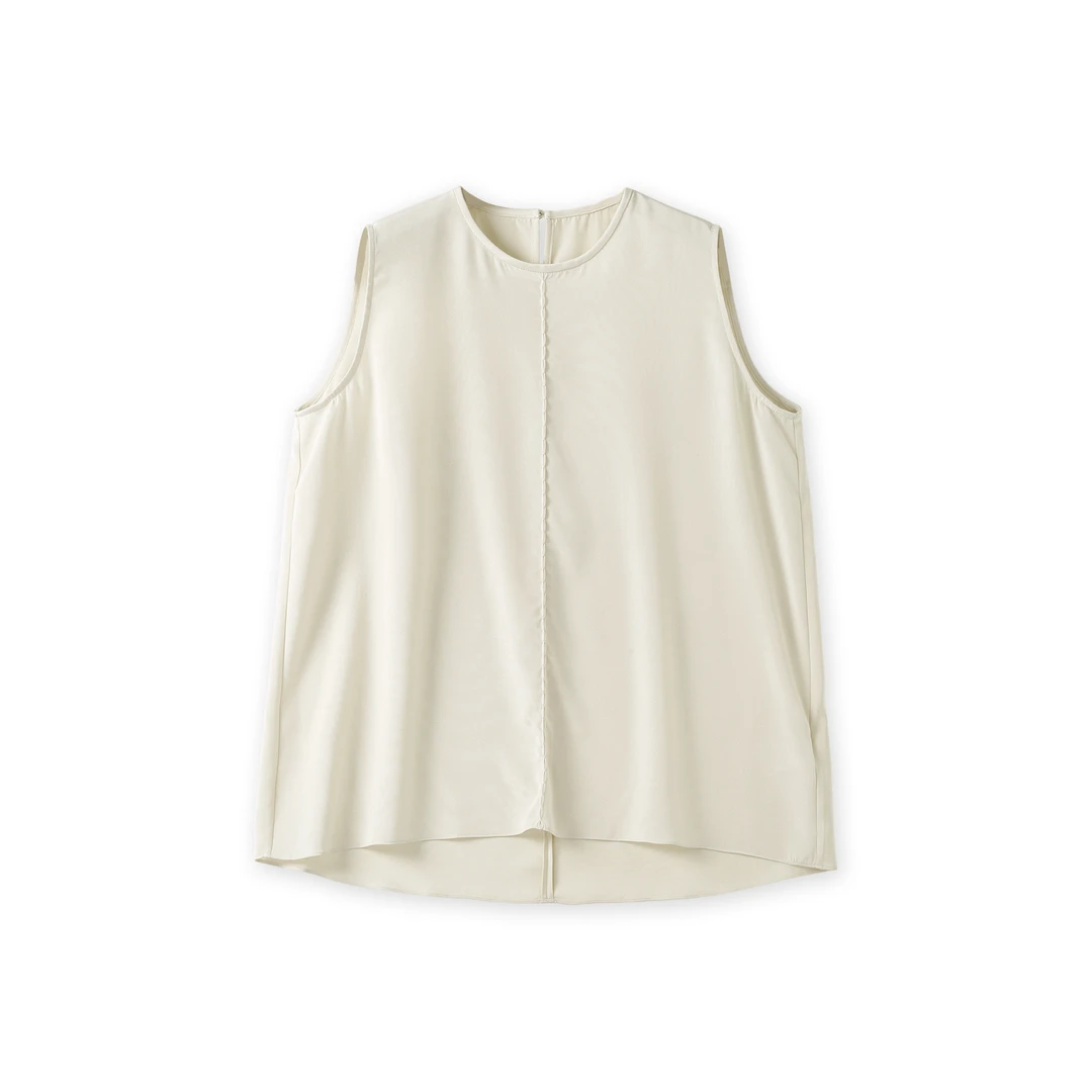 【圈圈 】桑蚕丝上衣YJHY-H922702