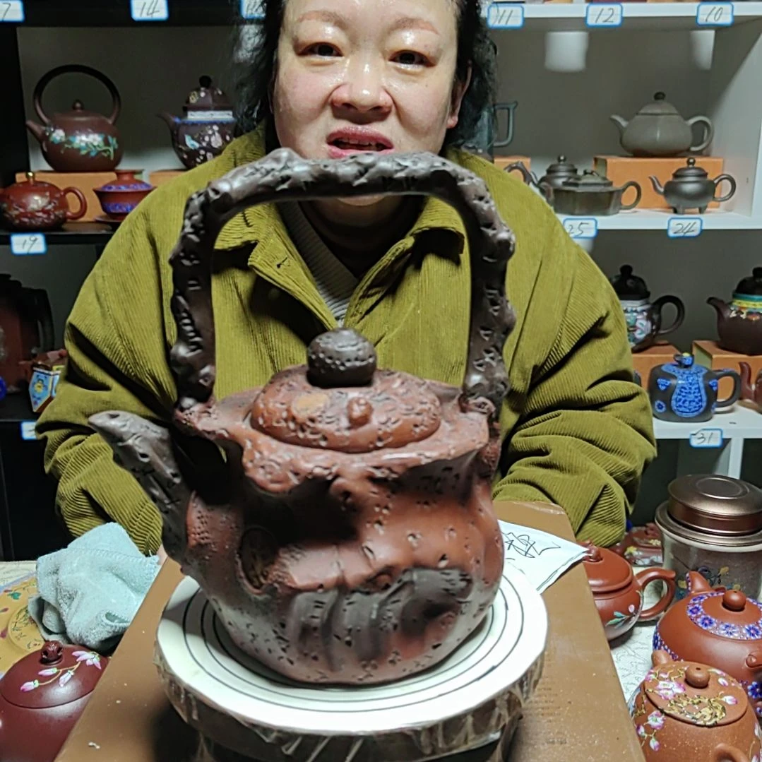 紫砂茶壶111111111111